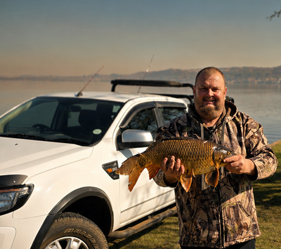 Fishing trips