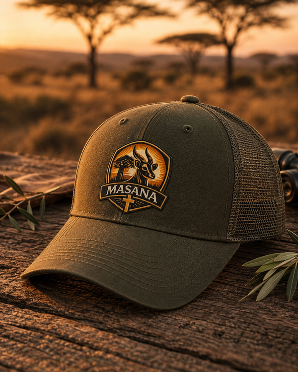 Masana Cap