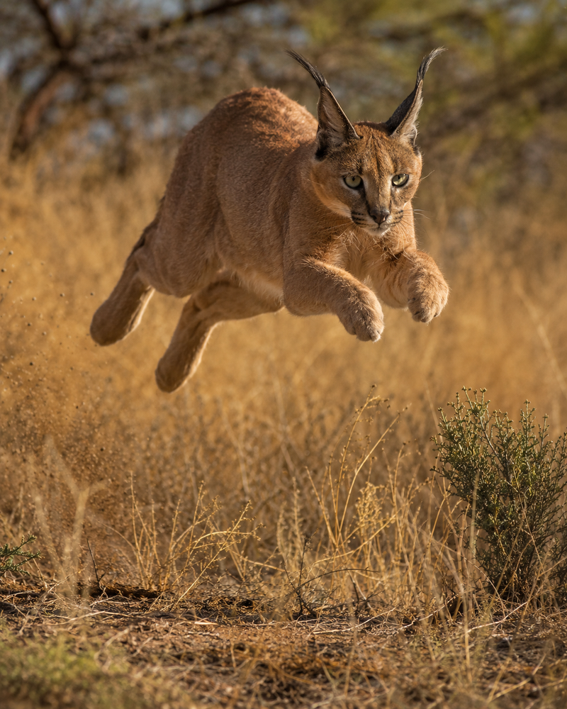 Caracal