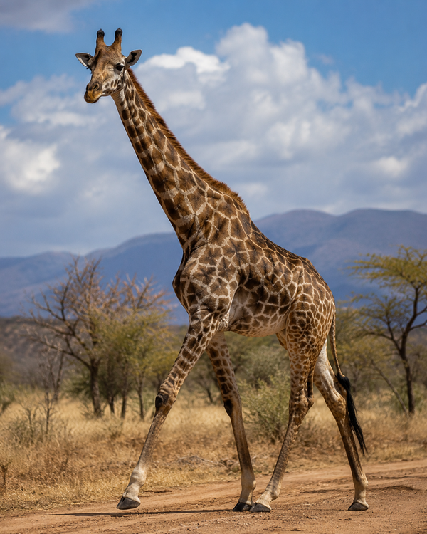 Giraffe