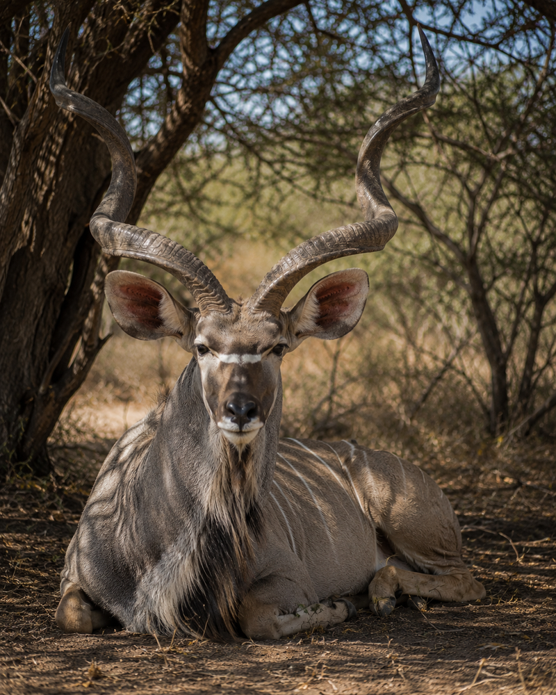 Kudu