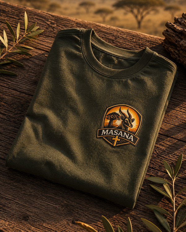 Masana Shirt